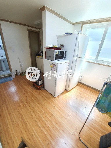 서울 강북구 수유동 46-60 SW수유역5분 투룸같은1.5룸 풀옵션 깔끔하고 넓어요 월세 매물번호 11888 사진 7