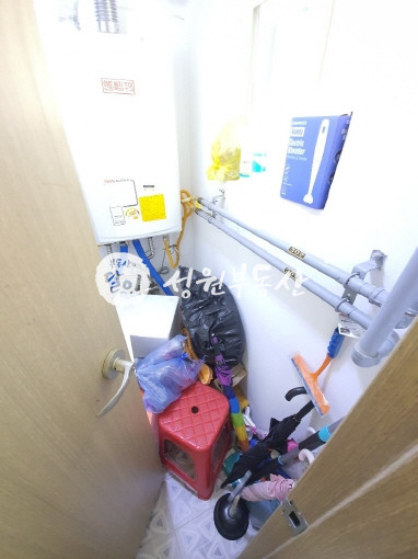 서울 강북구 수유동 46-60 SW수유역5분 투룸같은1.5룸 풀옵션 깔끔하고 넓어요 월세 매물번호 11888 사진 8