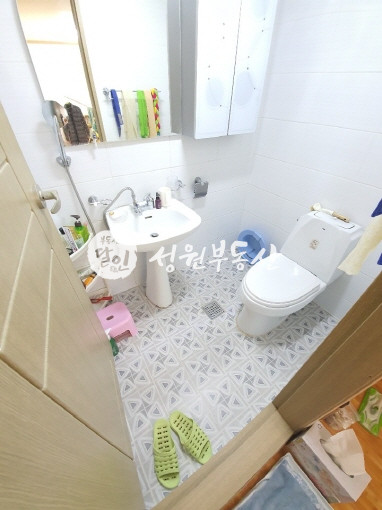 서울 강북구 수유동 46-60 SW수유역5분 투룸같은1.5룸 풀옵션 깔끔하고 넓어요 월세 매물번호 11888 사진 9