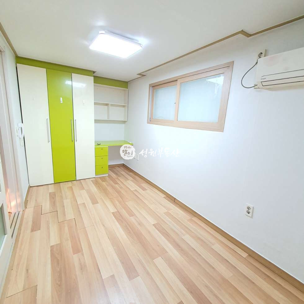 서울 도봉구 쌍문동 272 숭미초 쌍문동 분리형 풀옵션 원룸 보증금 조정 가 월세 매물번호 11895 사진 2
