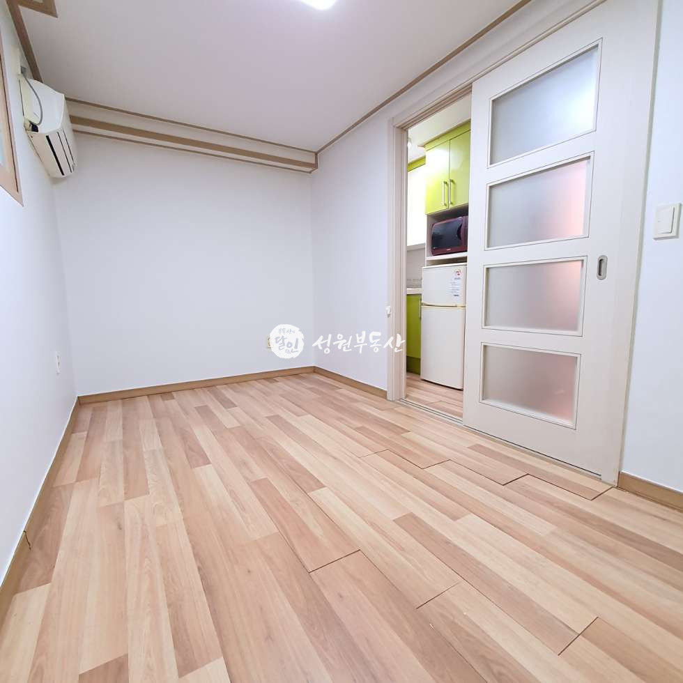 서울 도봉구 쌍문동 272 숭미초 쌍문동 분리형 풀옵션 원룸 보증금 조정 가 월세 매물번호 11895 사진 6