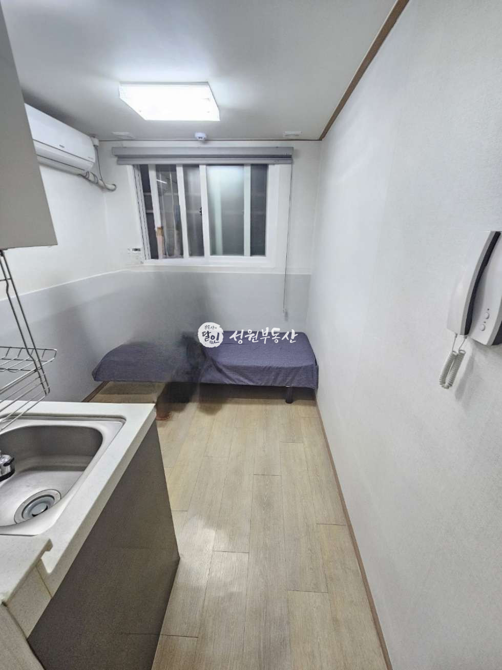 서울 강북구 번동 지상최저가 깔끔하고 조용 빠른입주 주차X 월세 매물번호 11897 사진 1