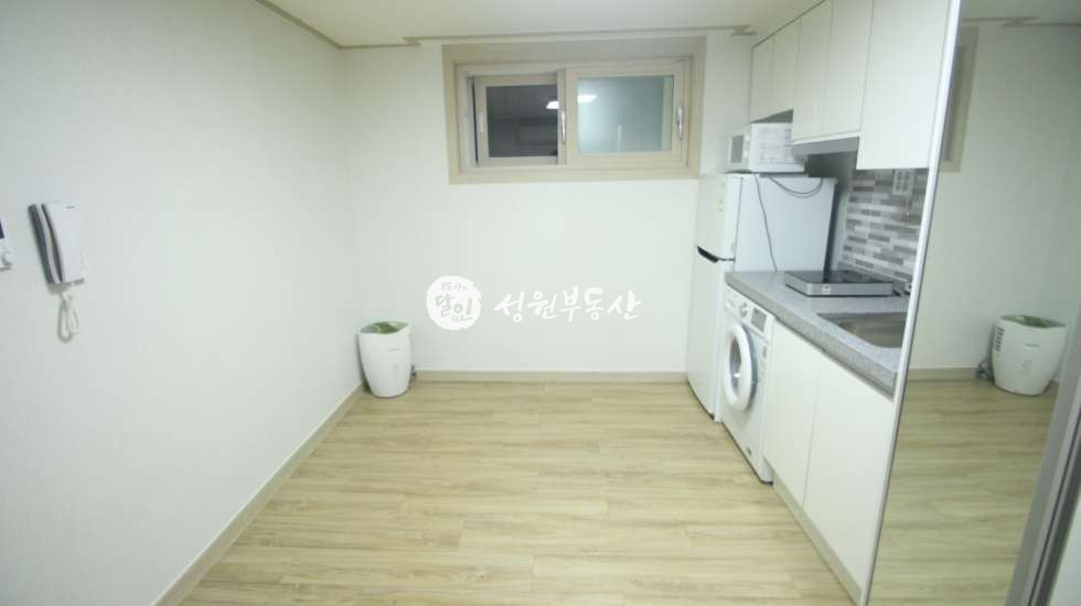 서울 강북구 미아동 미아역5분 풀옵션 가성비굿 빠른입주 월세 매물번호 11899 사진 4