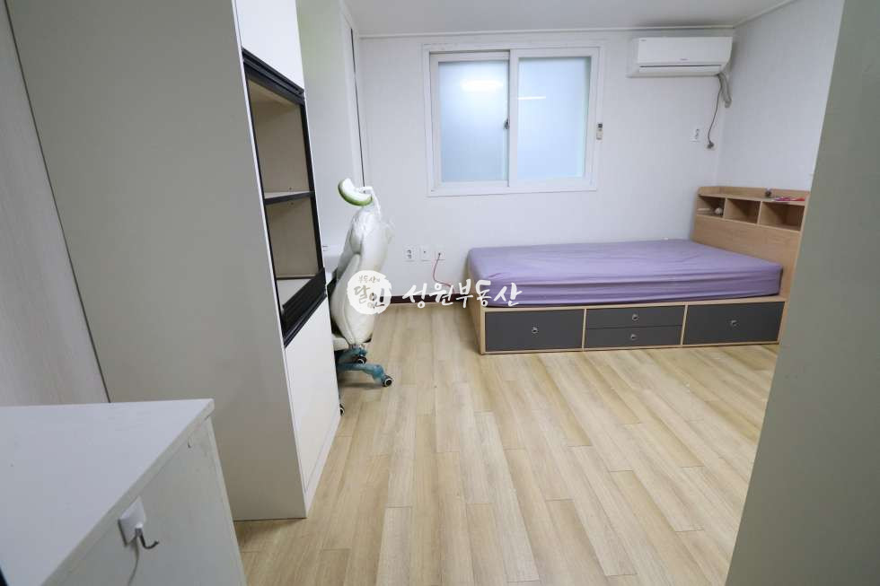 서울 강북구 수유동 168-44 우이천풀옵션원룸 6평넓고깔끔 베란다 주차안됨 월세 매물번호 11901 사진 2