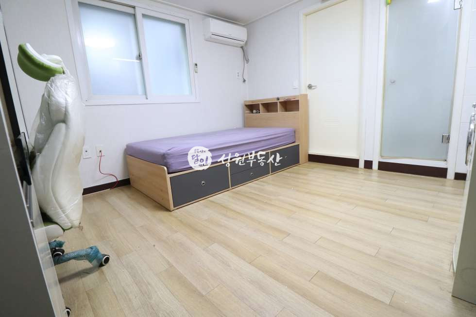 서울 강북구 수유동 168-44 우이천풀옵션원룸 6평넓고깔끔 베란다 주차안됨 월세 매물번호 11901 사진 3