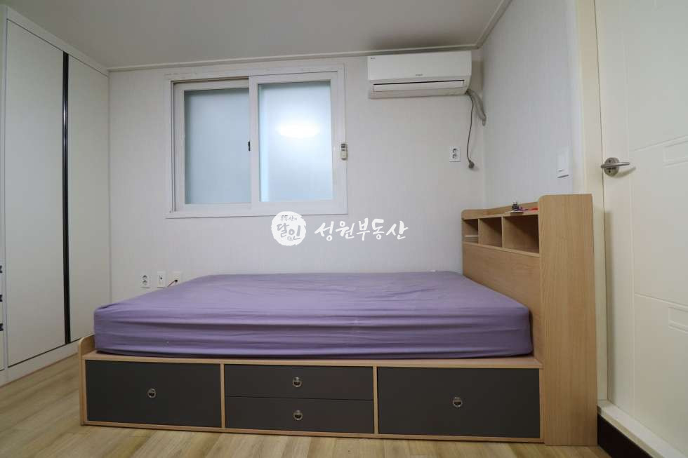 서울 강북구 수유동 168-44 우이천풀옵션원룸 6평넓고깔끔 베란다 주차안됨 월세 매물번호 11901 사진 7