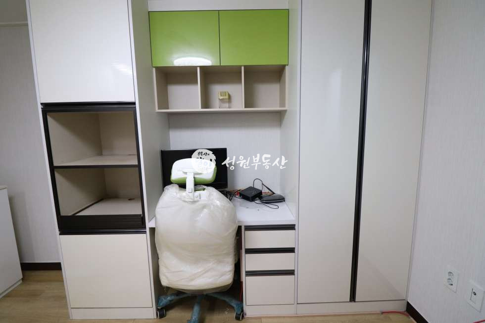 서울 강북구 수유동 168-44 우이천풀옵션원룸 6평넓고깔끔 베란다 주차안됨 월세 매물번호 11901 사진 8