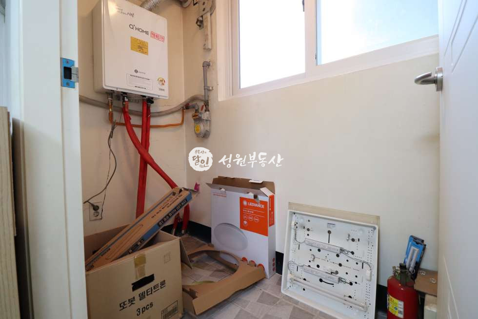 서울 강북구 수유동 168-44 우이천풀옵션원룸 6평넓고깔끔 베란다 주차안됨 월세 매물번호 11901 사진 10