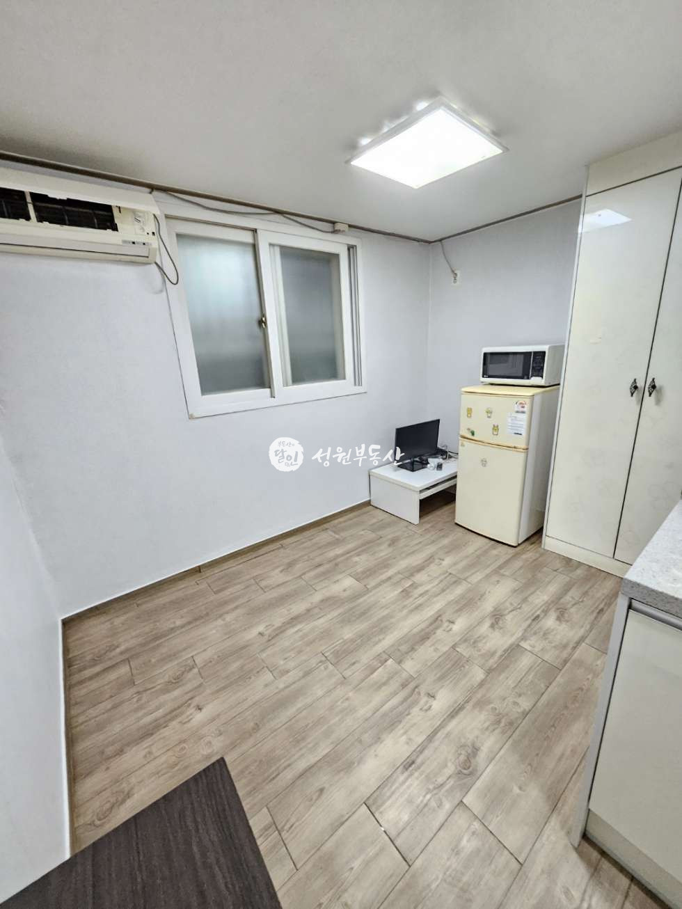 서울 도봉구 쌍문동 143-15 준아트빌동 쌍문역 공실 분리형원룸 가격저렴해 월세 매물번호 11903 사진 3