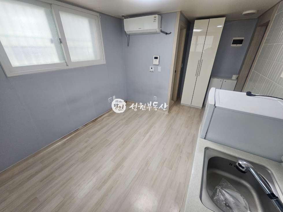 서울 강북구 번동 채광 좋은 반지하 빠른이사 가능 역도보6분 월세 매물번호 11904 사진 3