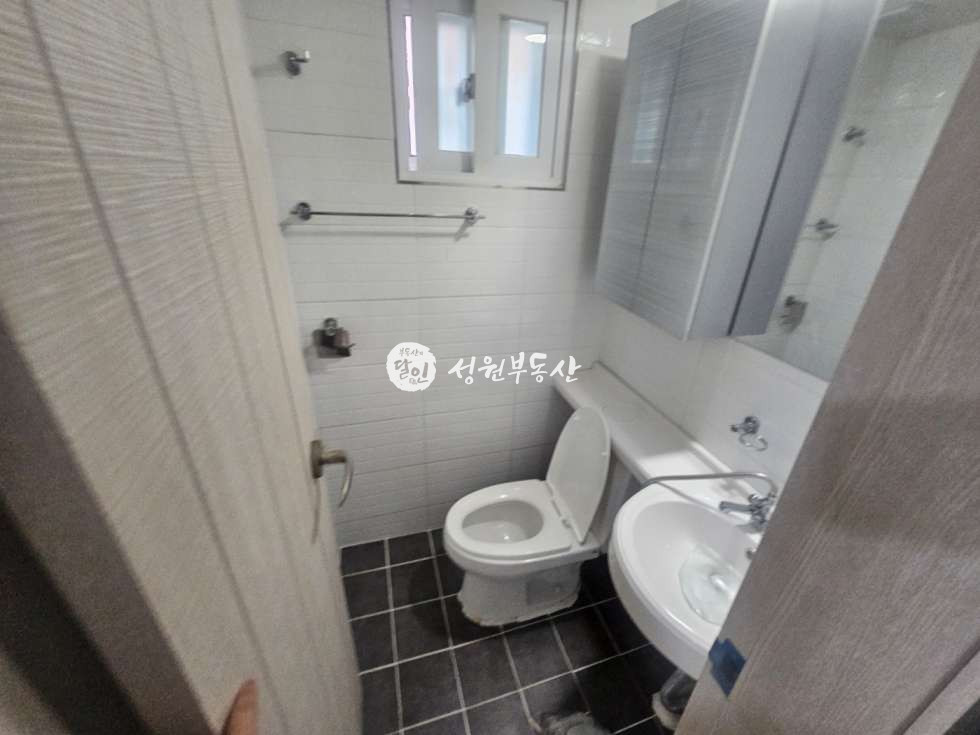서울 강북구 번동 채광 좋은 반지하 빠른이사 가능 역도보6분 월세 매물번호 11904 사진 7