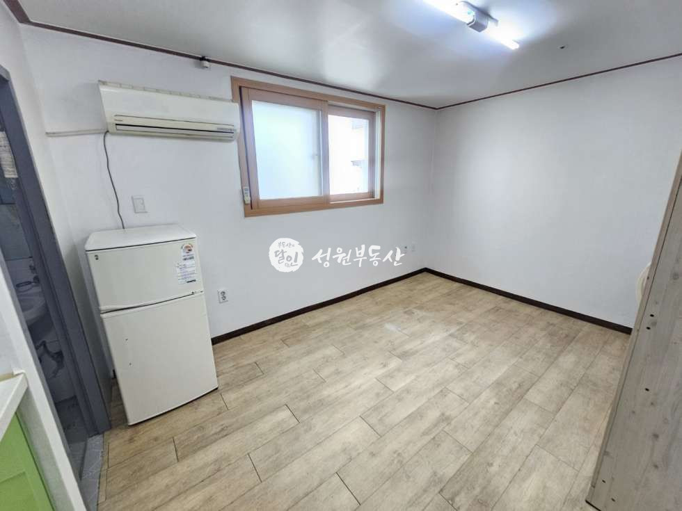 서울 강북구 수유동 223-25 역세권 넓은6평 풀옵션 역세권이 좋은 이유엘베있음 월세 매물번호 11909 사진 4