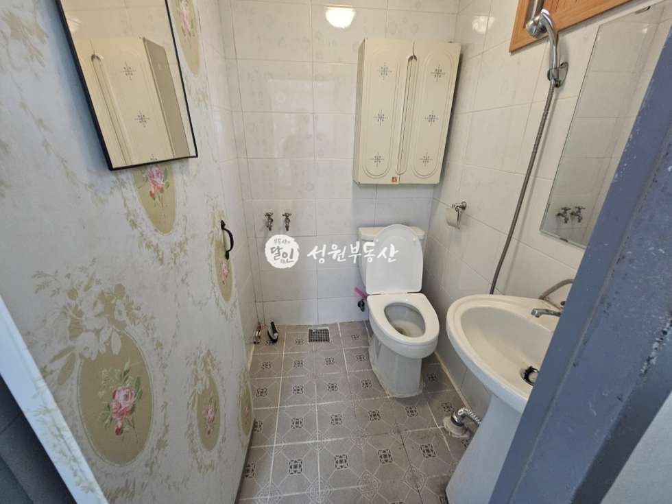 서울 강북구 수유동 223-25 역세권 넓은6평 풀옵션 역세권이 좋은 이유엘베있음 월세 매물번호 11909 사진 10