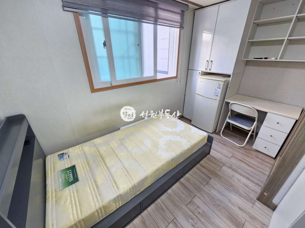 서울 강북구 수유동 역 도보 3분 초역세권 지상 풀옵션 채광 굿 월세 매물번호 11919 사진 6