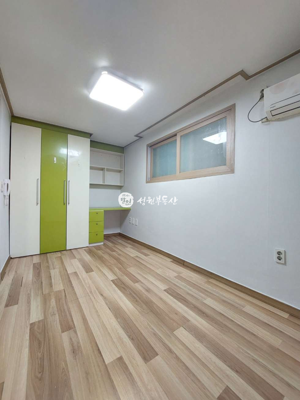서울 도봉구 쌍문동 쌍문역 도보 10 분 숭미초등학교 근처 조용한 동네 분리형 원룸 전세 매물번호 11920 사진 2
