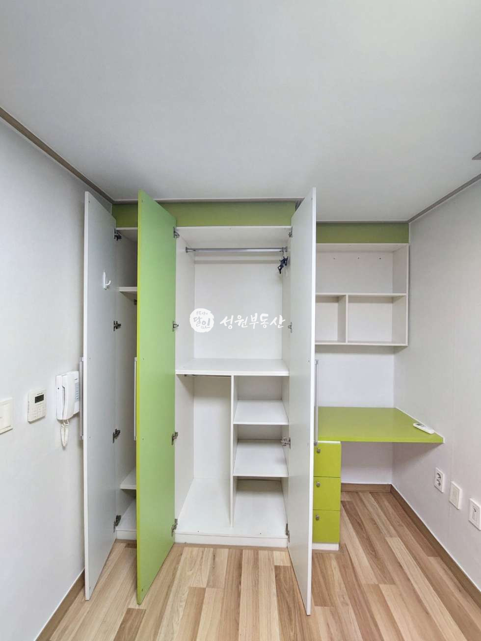 서울 도봉구 쌍문동 쌍문역 도보 10 분 숭미초등학교 근처 조용한 동네 분리형 원룸 전세 매물번호 11920 사진 9