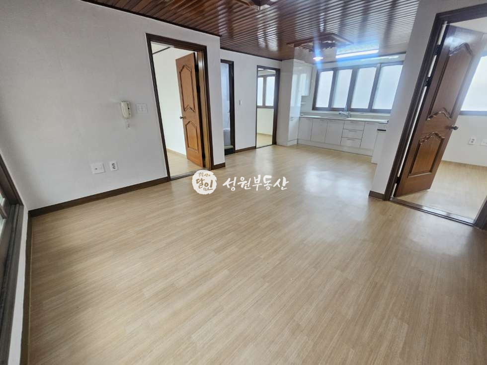 서울 강북구 수유동 2층 쓰리룸 22평 깔끔하고 넓은집 찾으면 이리로~~~ 월세 매물번호 11922 사진 2