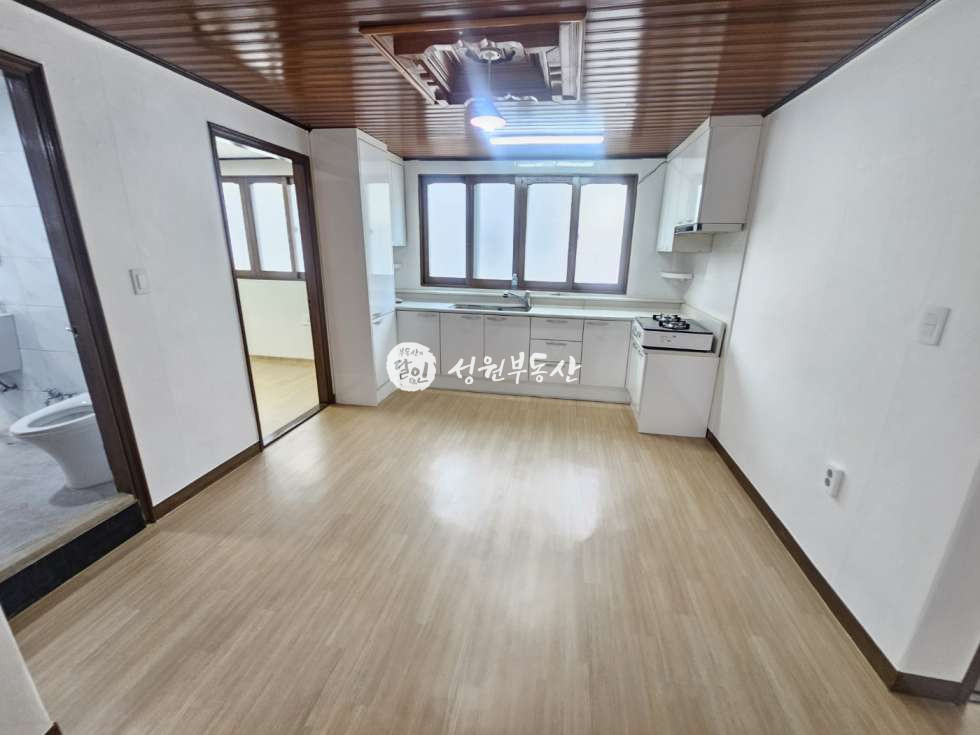 서울 강북구 수유동 2층 쓰리룸 22평 깔끔하고 넓은집 찾으면 이리로~~~ 월세 매물번호 11922 사진 3