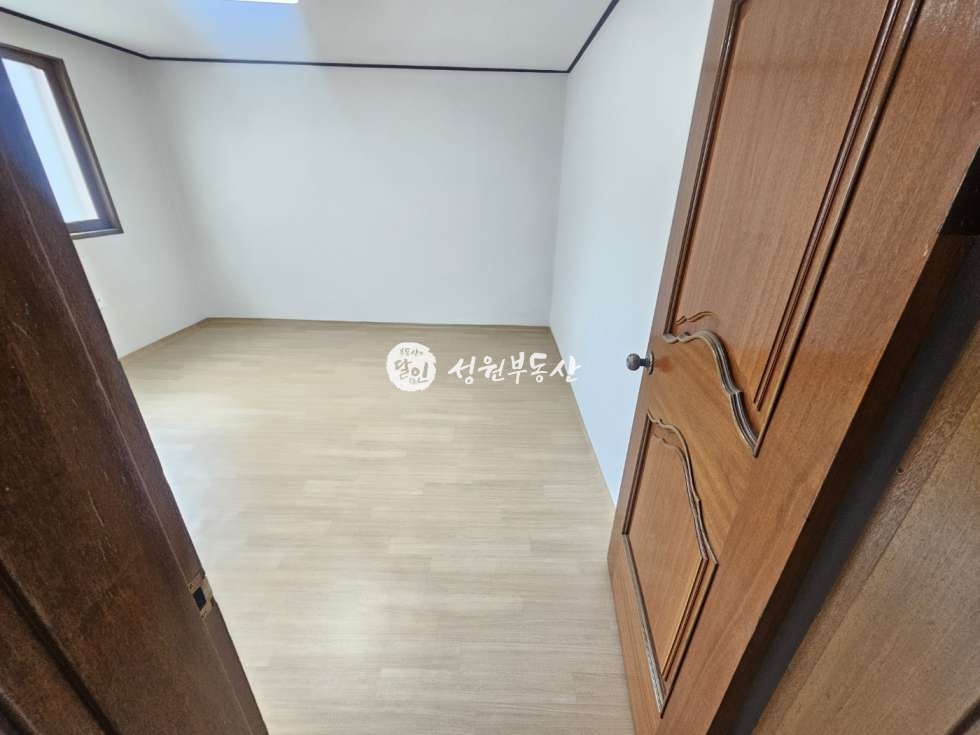 서울 강북구 수유동 2층 쓰리룸 22평 깔끔하고 넓은집 찾으면 이리로~~~ 월세 매물번호 11922 사진 6