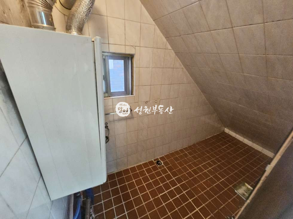 서울 강북구 수유동 2층 쓰리룸 22평 깔끔하고 넓은집 찾으면 이리로~~~ 월세 매물번호 11922 사진 10