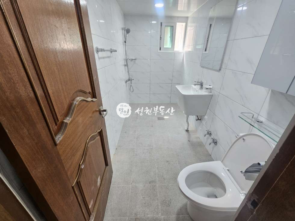 서울 강북구 수유동 2층 쓰리룸 22평 깔끔하고 넓은집 찾으면 이리로~~~ 월세 매물번호 11922 사진 11