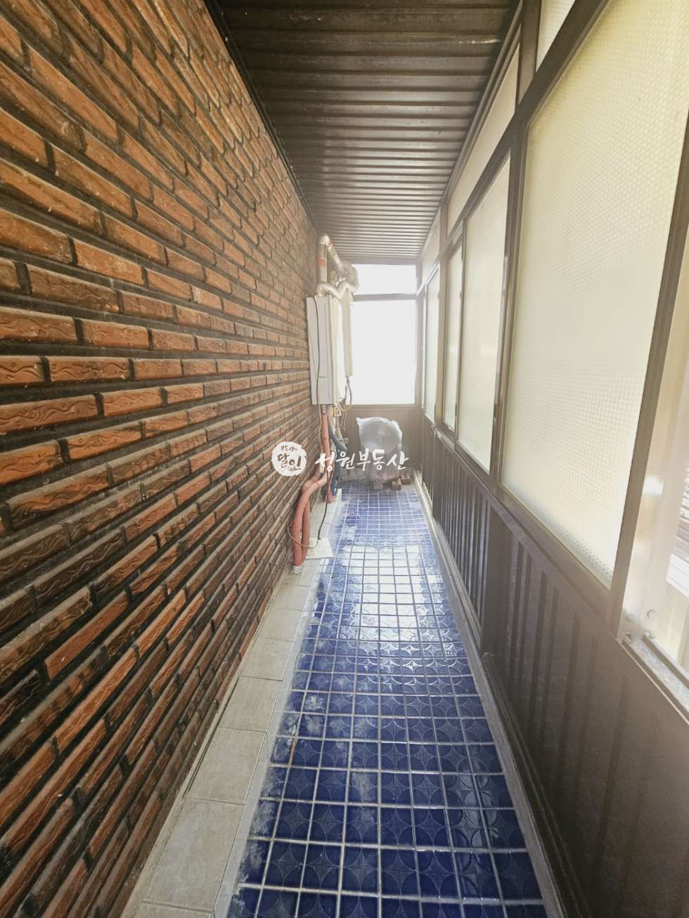서울 강북구 수유동 301-39 SW 수유 가오리역 분리형원룸 베란다있는 원룸 월세 매물번호 11936 사진 8