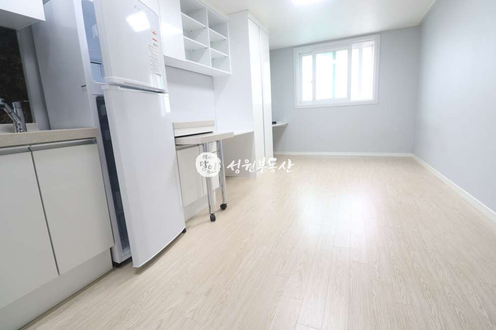 서울 강북구 수유동 29-22 7평 한층두세대 베란다 수유역4분 오피스텔급 월세 매물번호 11939 사진 8