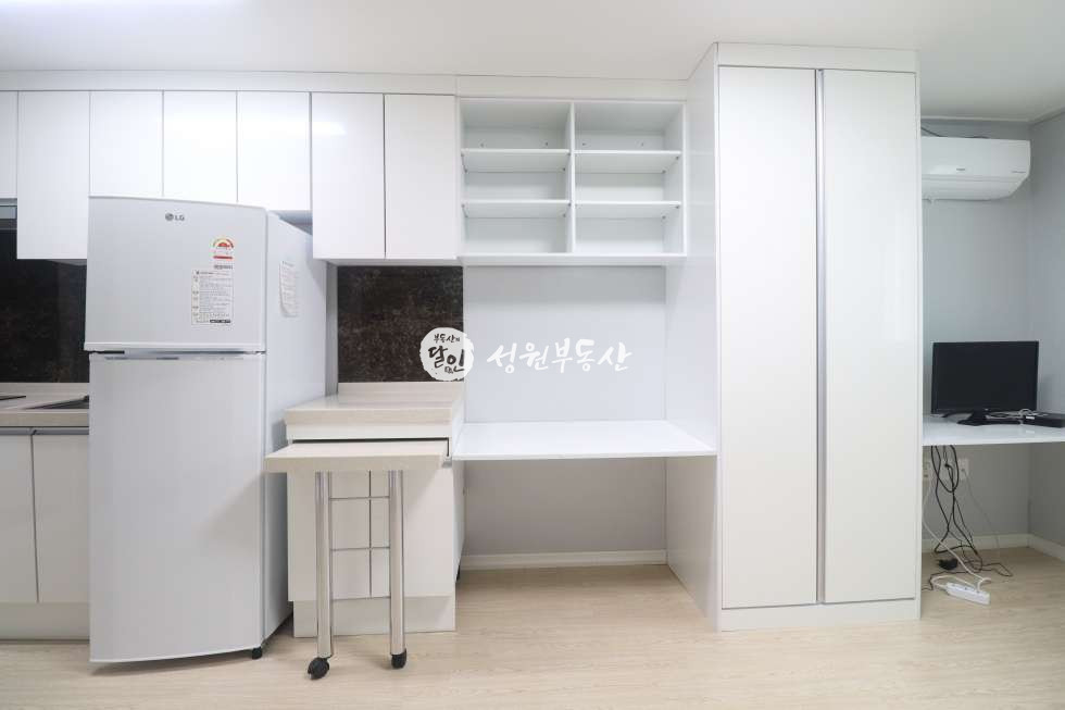 서울 강북구 수유동 29-22 7평 한층두세대 베란다 수유역4분 오피스텔급 월세 매물번호 11939 사진 11