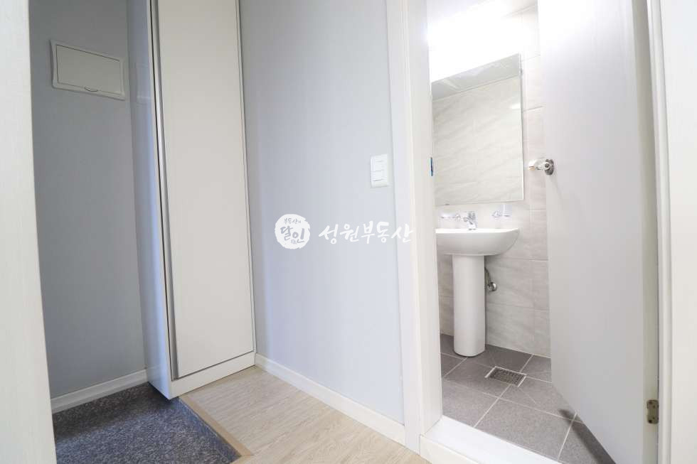 서울 강북구 수유동 29-22 7평 한층두세대 베란다 수유역4분 오피스텔급 월세 매물번호 11939 사진 12