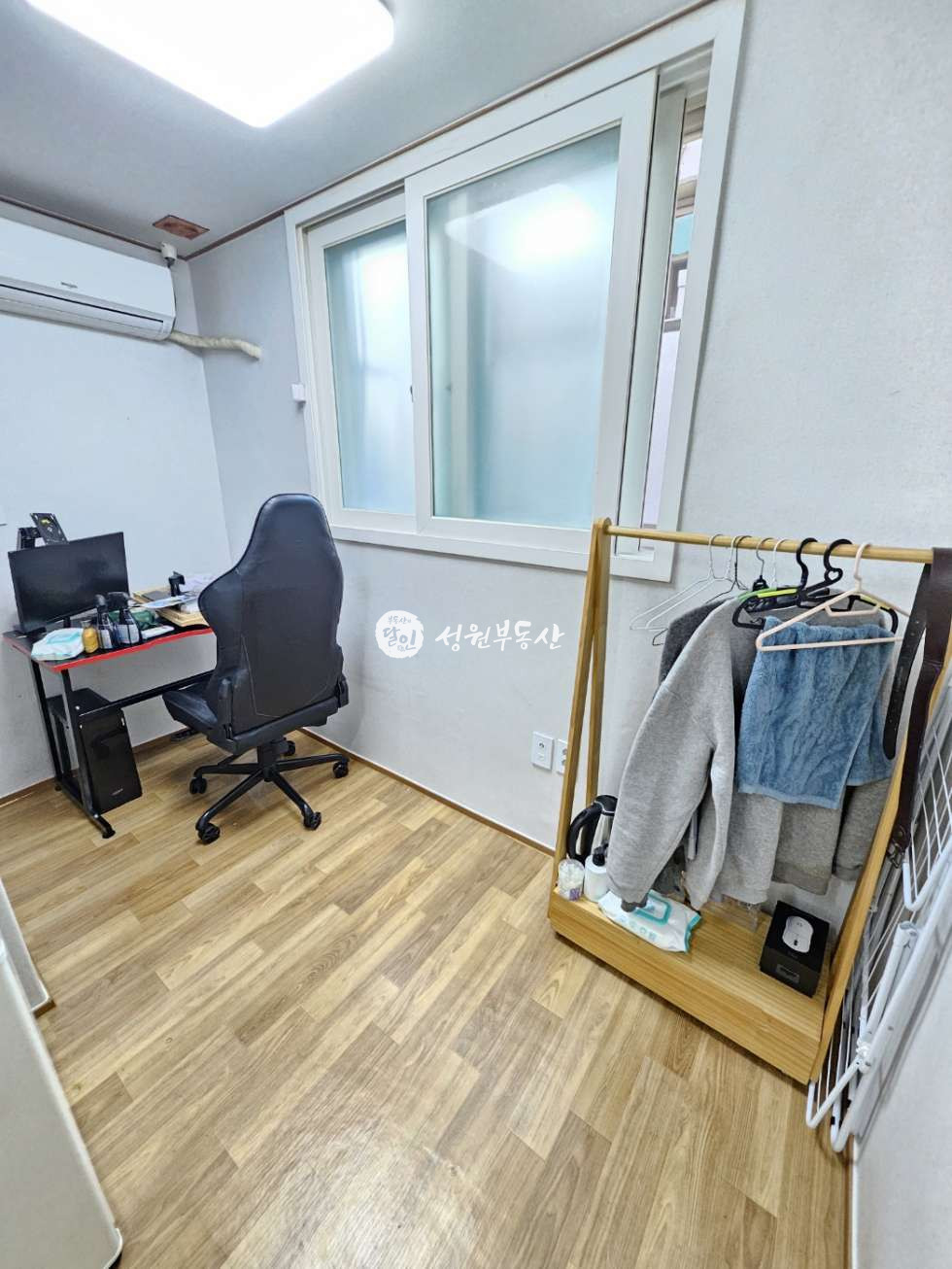 서울 강북구 수유동 강북구청뒤 풀옵션원룸 지상최저가 깔끔은기본 월세 매물번호 11949 사진 3