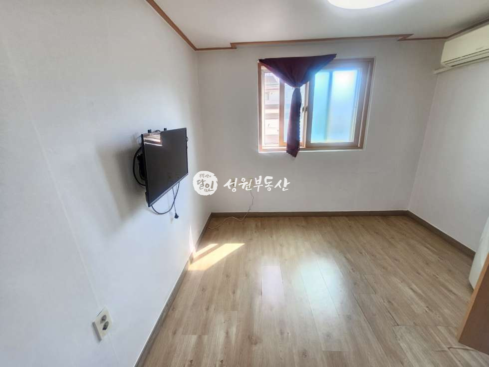 서울 강북구 수유동 역도보 3분 지상 채광 굿 빠른 이사 가능 월세 매물번호 11952 사진 3