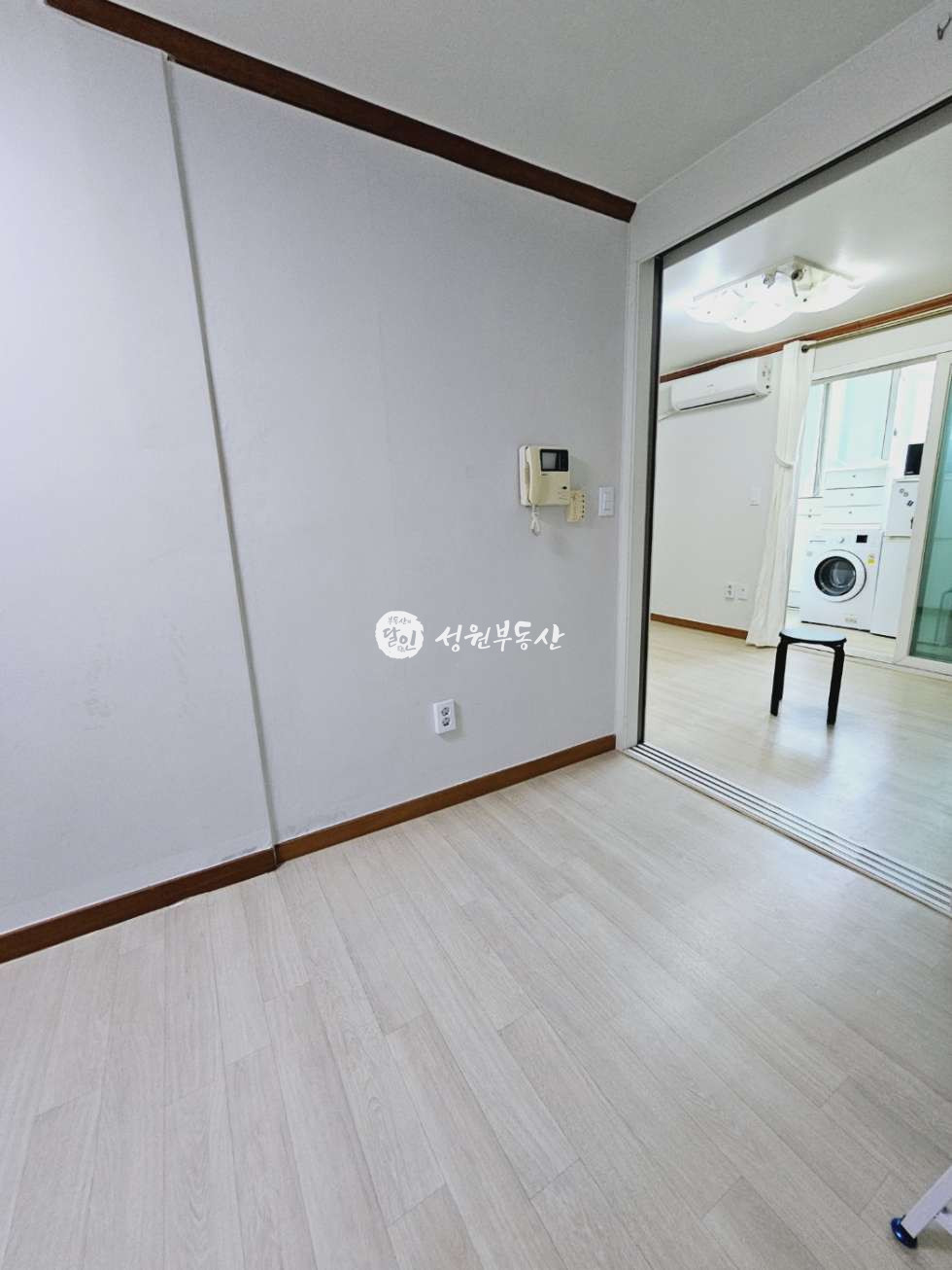 서울 강북구 수유동 46-5 SW수유역 풀옵션 분리형 원룸 주차가능 반려동물가능 월세 매물번호 11956 사진 3