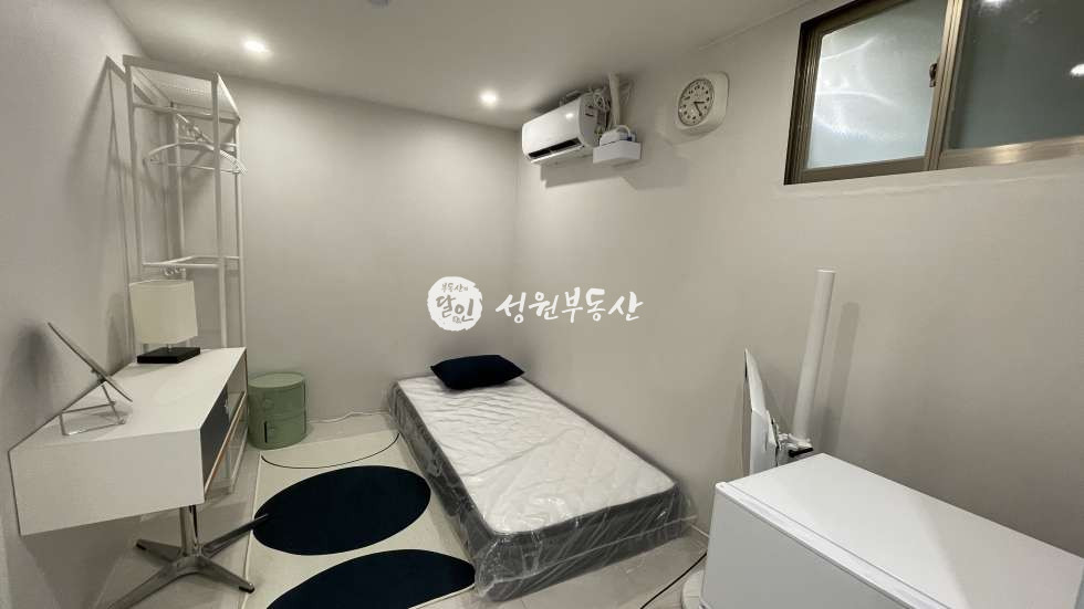 서울 강북구 수유동 173-7 수유역 도보 5분 첫입주 신축 원룸, 단기임대 가능 주차x 월세 매물번호 11973 사진 2