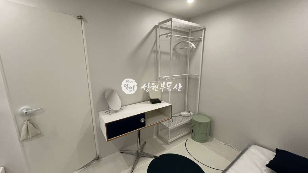 서울 강북구 수유동 173-7 수유역 도보 5분 첫입주 신축 원룸, 단기임대 가능 주차x 월세 매물번호 11973 사진 3