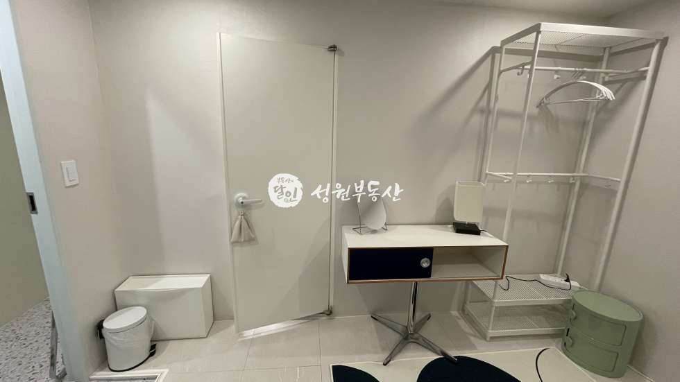 서울 강북구 수유동 173-7 수유역 도보 5분 첫입주 신축 원룸, 단기임대 가능 주차x 월세 매물번호 11973 사진 6