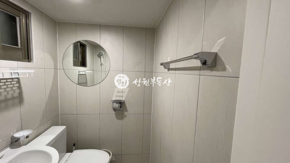 서울 강북구 수유동 173-7 수유역 도보 5분 첫입주 신축 원룸, 단기임대 가능 주차x 월세 매물번호 11973 사진 7