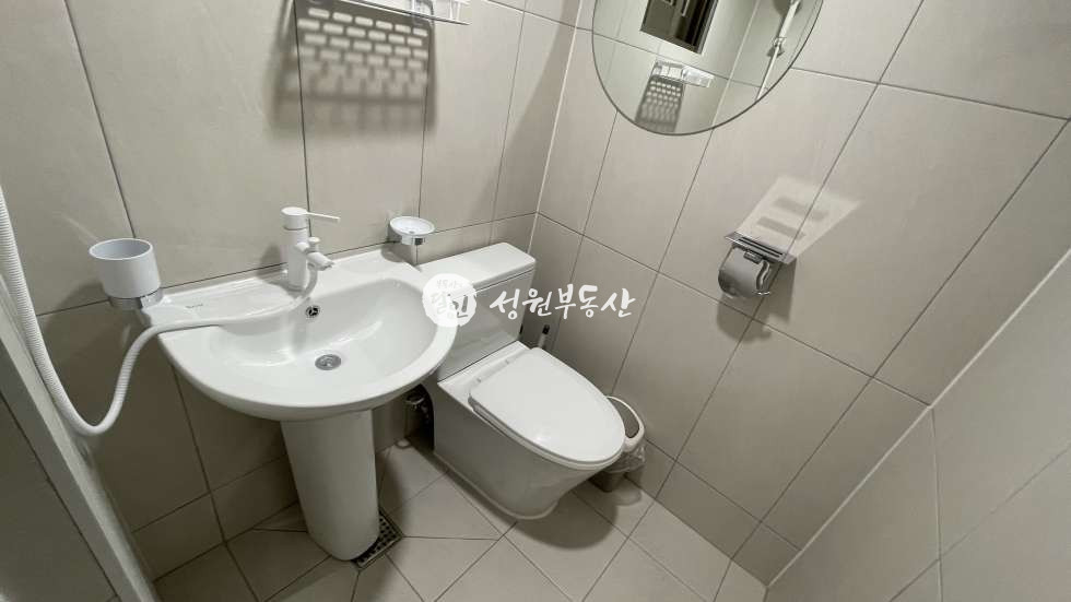 서울 강북구 수유동 173-7 수유역 도보 5분 첫입주 신축 원룸, 단기임대 가능 주차x 월세 매물번호 11973 사진 9