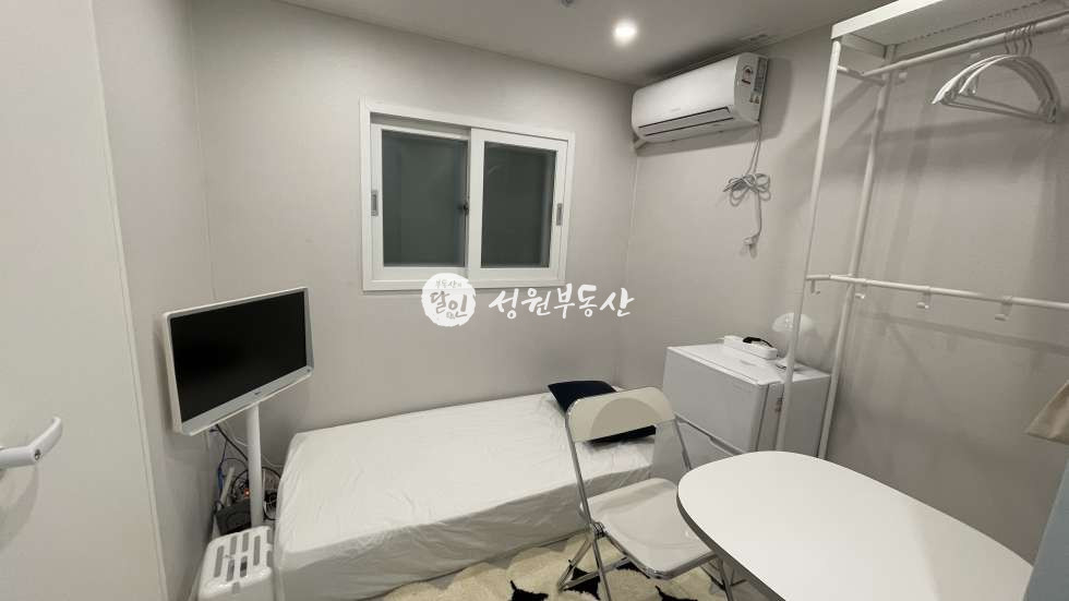 서울 강북구 수유동 173-7 수유역 5분 단기임대 가능 원룸 신축 첫입주 주차x 월세 매물번호 11972 사진 3