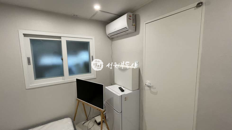 서울 강북구 수유동 173-7 수유역 도보 5분 신축 원룸, 단기임대 가능 주차x 월세 매물번호 11974 사진 6