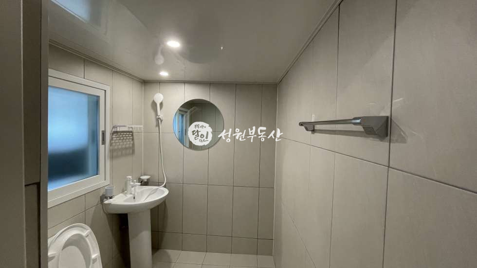 서울 강북구 수유동 173-7 수유역 도보 5분 신축 원룸, 단기임대 가능 주차x 월세 매물번호 11974 사진 8