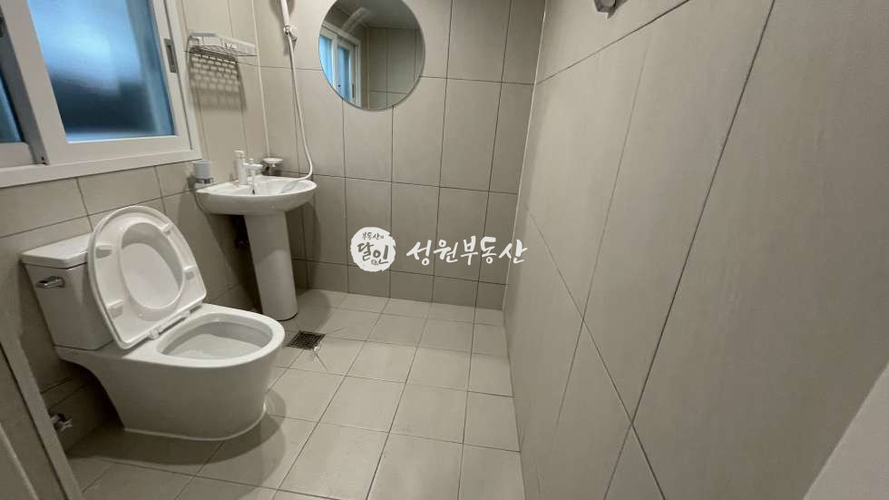 서울 강북구 수유동 173-7 수유역 도보 5분 신축 원룸, 단기임대 가능 주차x 월세 매물번호 11974 사진 9