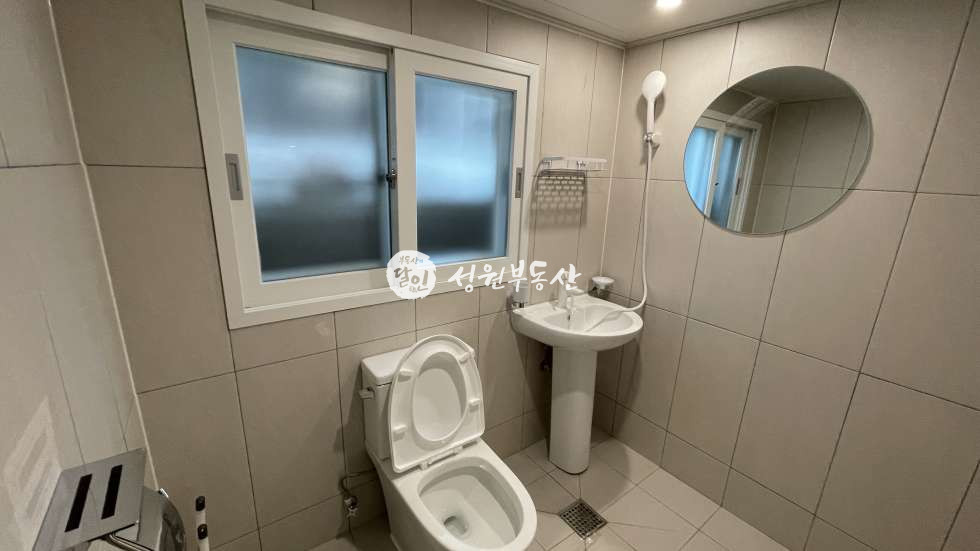 서울 강북구 수유동 173-7 수유역 도보 5분 신축 원룸, 단기임대 가능 주차x 월세 매물번호 11974 사진 10