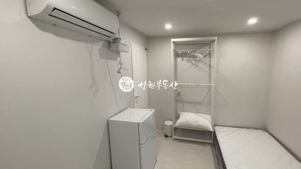서울 강북구 수유동 173-7 수유역 도보 5분 신축 원룸, 단기임대 가능 주차x 월세 매물번호 11976 사진 6