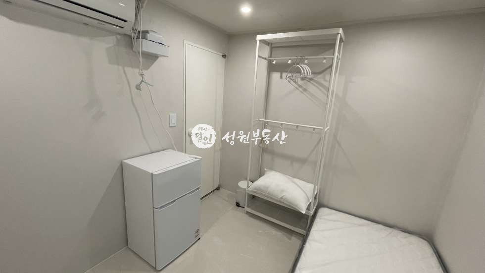서울 강북구 수유동 173-7 수유역 도보 5분 신축 원룸, 단기임대 가능 주차x 월세 매물번호 11976 사진 8