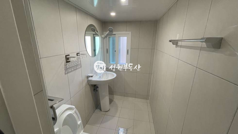 서울 강북구 수유동 173-7 수유역 도보 5분 신축 원룸, 단기임대 가능 주차x 월세 매물번호 11976 사진 9