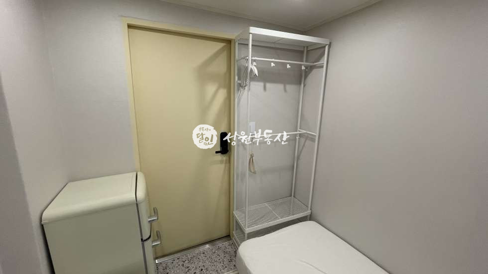 서울 강북구 수유동 173-7 수유역 도보 5분 신축 원룸 남향 단기임대 가능 주차x 월세 매물번호 11977 사진 6