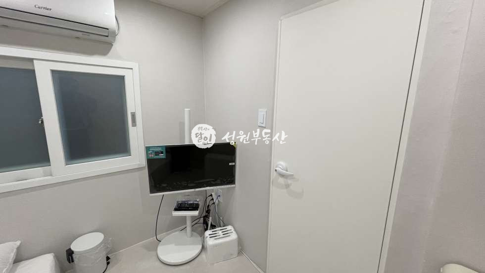 서울 강북구 수유동 173-7 수유역 도보 5분 신축 원룸 남향 단기임대 가능 주차x 월세 매물번호 11977 사진 7