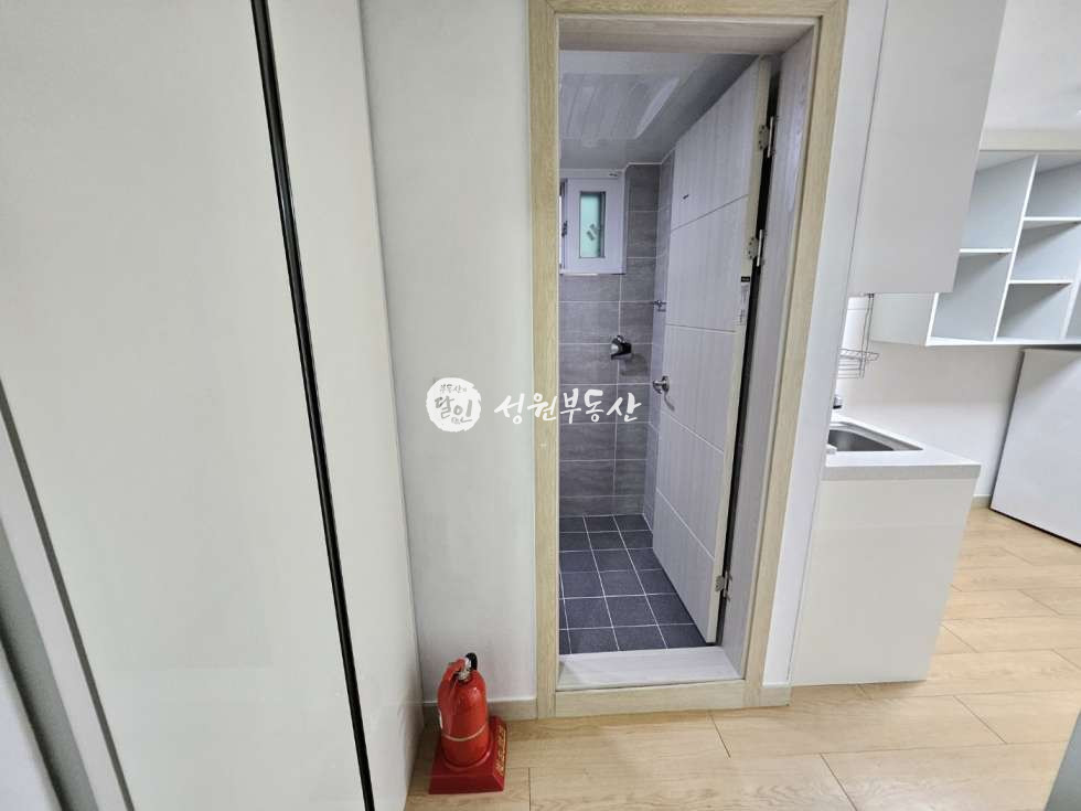 서울 강북구 수유동 176-62 SW단기가능 풀옵션공실 주차가능 깔끔함은기본 월세 매물번호 11986 사진 3