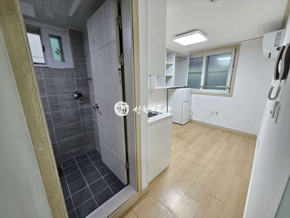 서울 강북구 수유동 176-62 SW단기가능 풀옵션공실 주차가능 깔끔함은기본 월세 매물번호 11986 사진 4