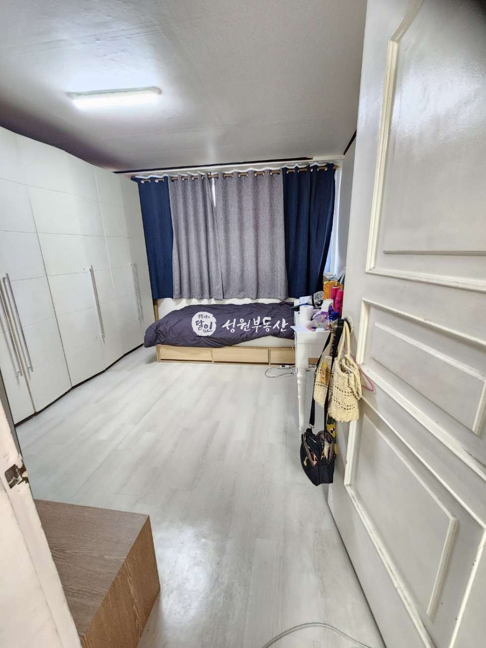 서울 강북구 미아동 SW삼양역 쓰리룸월세 가성비갑 내부깔끔베란다 월세 매물번호 12002 사진 3